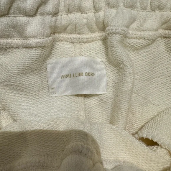 Aime Leon Dore Sweatpants - Picture 3 of 4